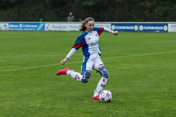 Bild 83 - B-Juniorinnen SV Henstedt Ulzburg - SV Wahlstedt : Ergebnis: 11:0